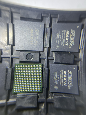 全新正品原装 承诺原装 EPM570F256C5N 实体现货 及时发货