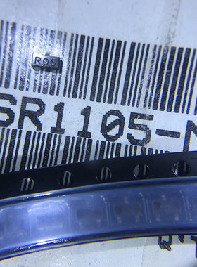 KSR1105-MTR 原装正品现货 打包销售每购买1件=10PCS 批量可议价