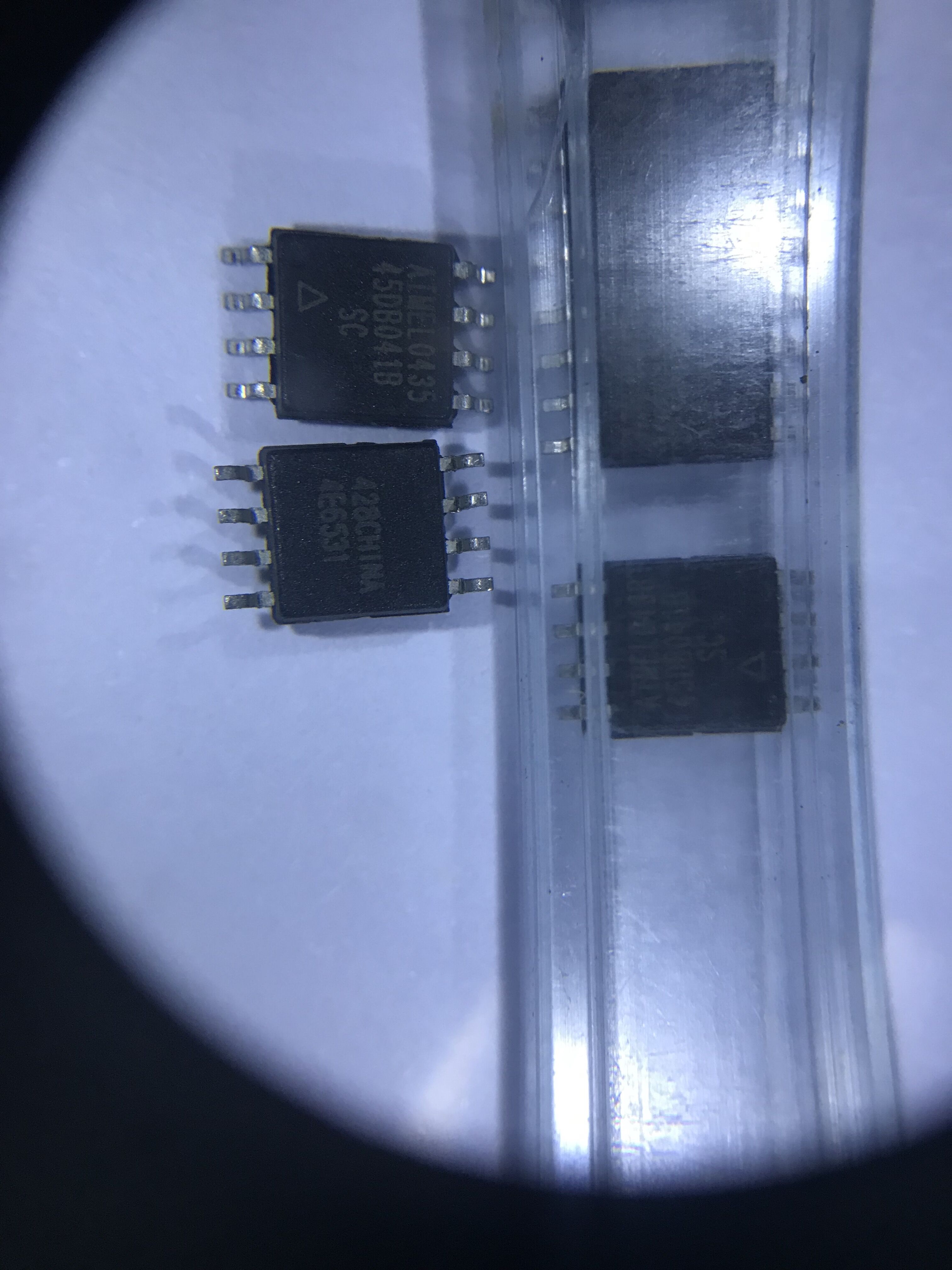 AT45DB041B-SC AT45DB041B AT45DB041 全新原装现货 批量价格优势