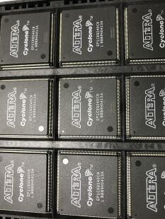 EP1C6Q240C8 同用 EP1C6Q240C8N 全新正品原装 承诺假壹罰十