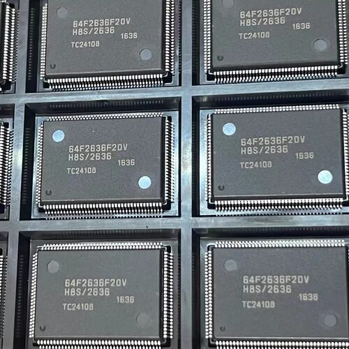 HD64F2636F20V 64F2636F20V 散新 实体自营  质量保证