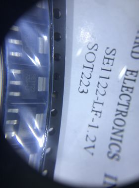 拍前咨询RN1311 RP1202-30GU5 SC5205CSKTR#T SE1122-LF-1.2V