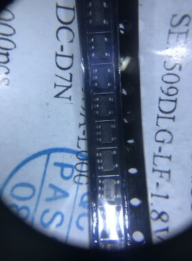 SE3506-LF SE5509DLG-LF-1.8VSE8117T33-LF-3.3VSSS2308 SE8117