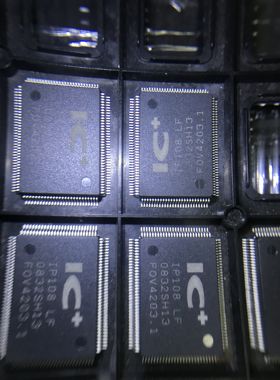 全新正品原装  承诺假一罚十  I108-LF IP108 LF