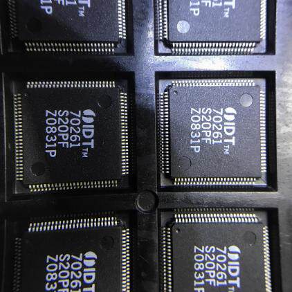 散新 保证质量 IDT70261S20PF 70261S20PF