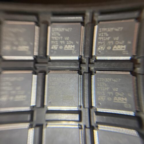 STM32F427VIT6 32F427VIT6   散新原字 实体现货 及时发货
