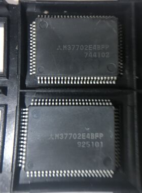 M37702E4BFP M37702 散新保质量 实体现货 及时发货