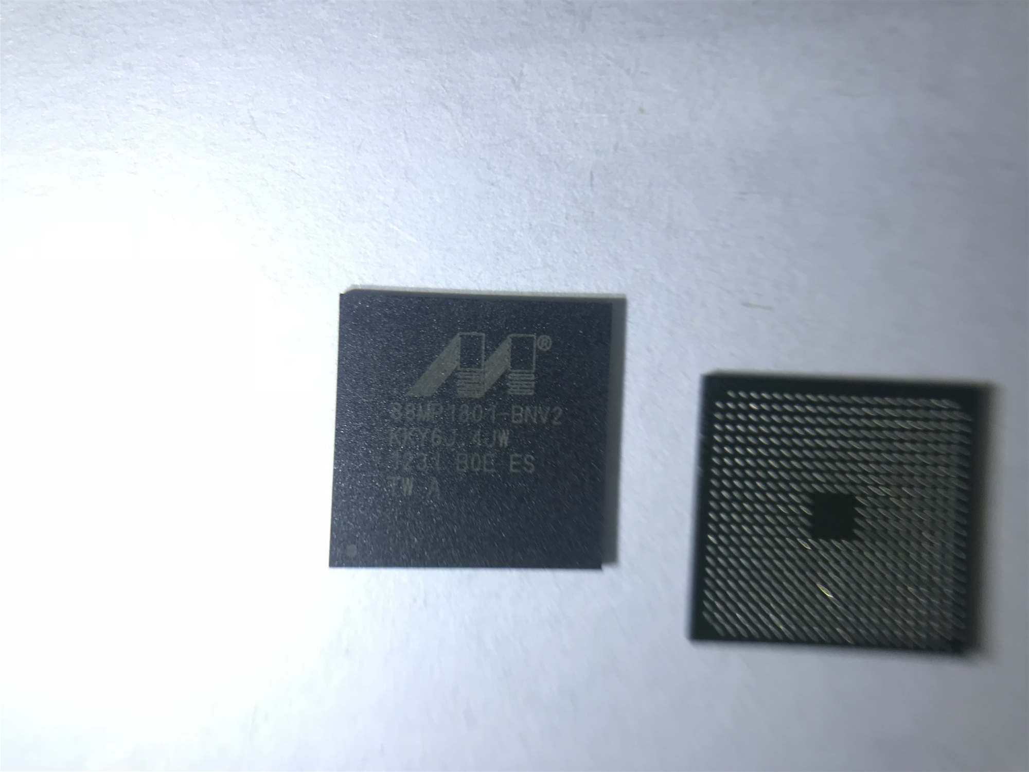 88MP1801-BNV2 全新正品 质量保证 批量价格更优势