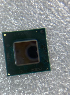 全新散片 SR2KT  实体现货 及时发货