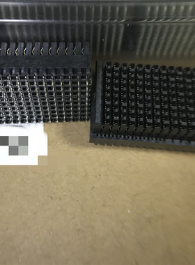 1410142-1 TE VPX背板  ITA46标准高速连接器  全新原装实体现货