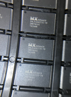 MX29LV160CTTC-70 29LV160CTTC-70 MX29LV160 原装现货 批量优势