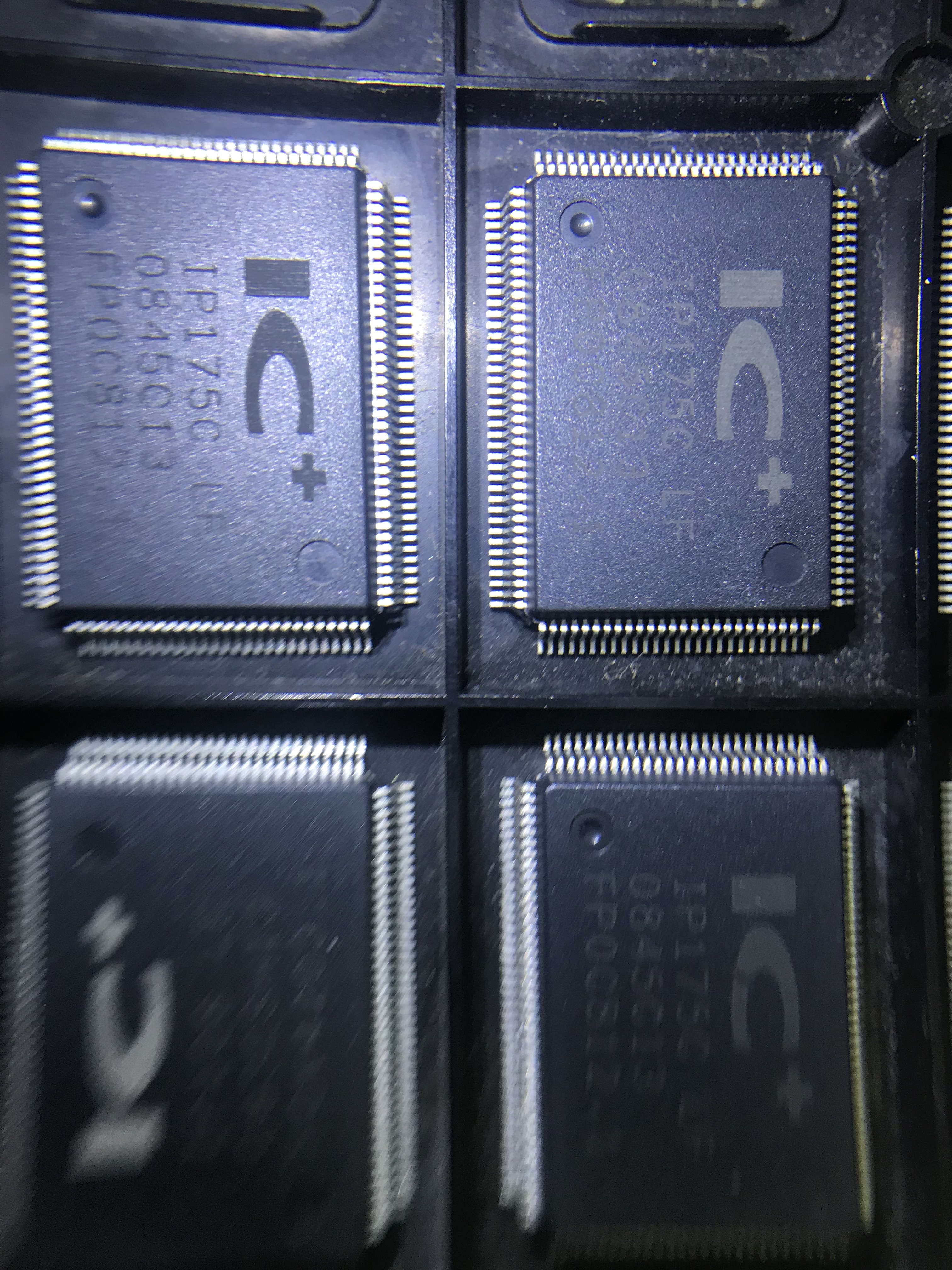 全新正品原装  承诺假一罚十  IP175C-LF IP175C LF