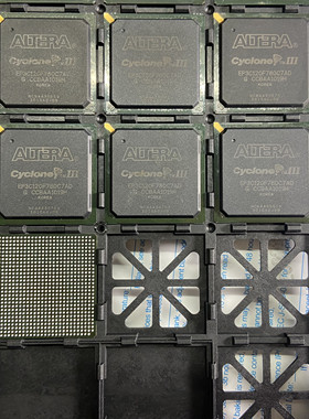 全新正品 EP3C120F780C7AD EP3C120F780  实体现货 及时发货