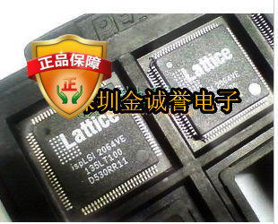 ISPLSI2064VE135L ISPLSI2064VE100LT100 ISPLSI2064VE135LT100
