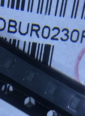 全新正品原裝 CDBUR0230R 印字 B8 【批量价格更优势