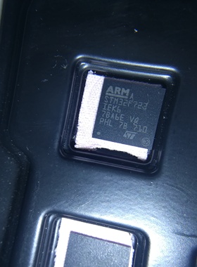 STM32F723IEK6  STM32F767VIT6 STM32F767IGT6 原装正品