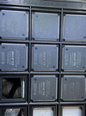 全新原装 06年 保证质量 EPM570T144C5N EPM570T144C5