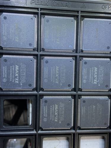 全新原装 06年 保证质量 EPM570T144C5N EPM570T144C5