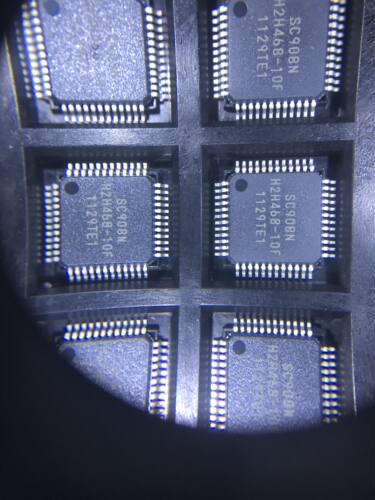 SC908N-H2H468-10F SC908N H2H468-10F U盘主控芯片 全新正品现货