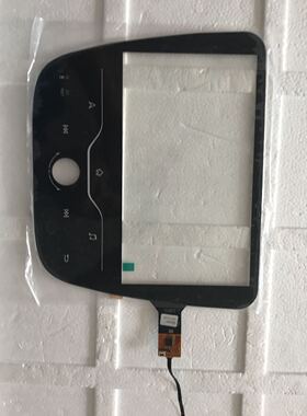 RS8385 YDT-8088-01屏幕9寸车载大屏导航屏6P12P接口触摸手写外屏
