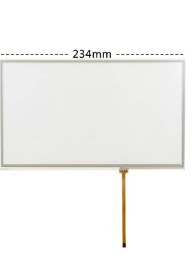 PC101TV53-B57 PC101TN54 PC101TN54-C67 PC101N15-50P外屏显示屏