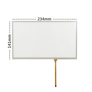 PC101TV53-B57 PC101TN54 PC101TN54-C67 PC101N15-50P外屏显示屏