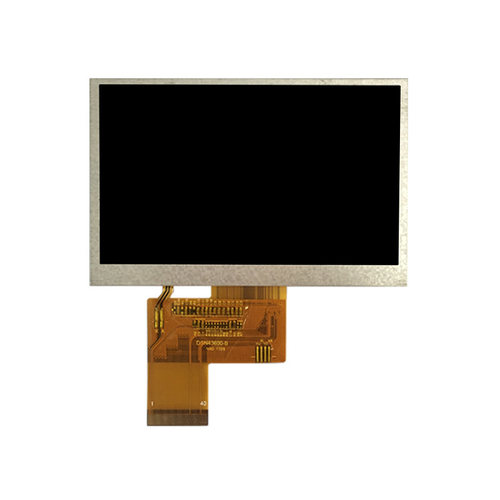可视显示屏内屏液晶屏幕钓鱼器