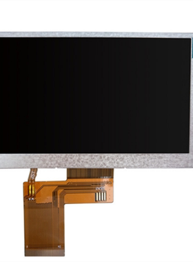 MT6050I2WV/1WV MT505TV TK6050IP MT8050iE液晶显示屏幕内屏幕