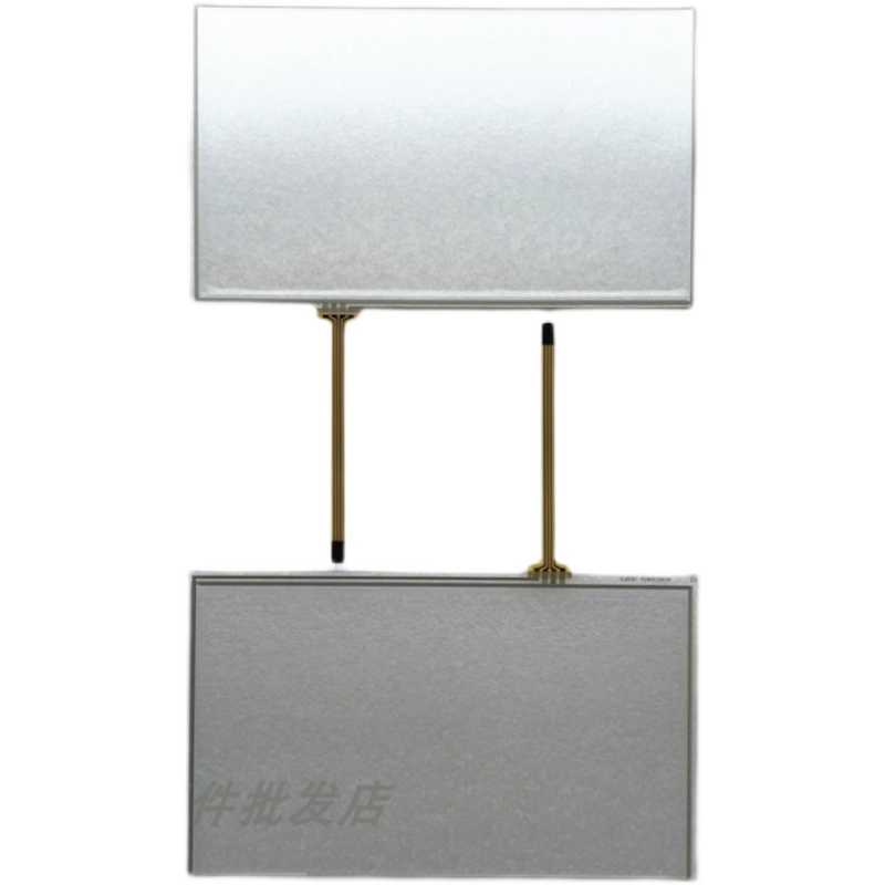 出租车显示内屏液晶外屏触摸屏