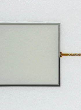 K600+串口屏DMT80600C080-03WT外屏内屏手写屏显示屏 迪文8寸屏幕