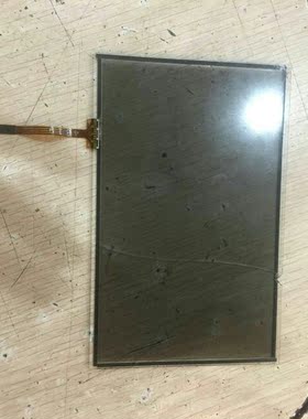 改装中控dvd导航液晶触摸屏面板