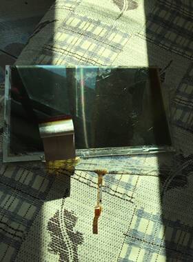 专用车载dvd外屏触摸屏导航