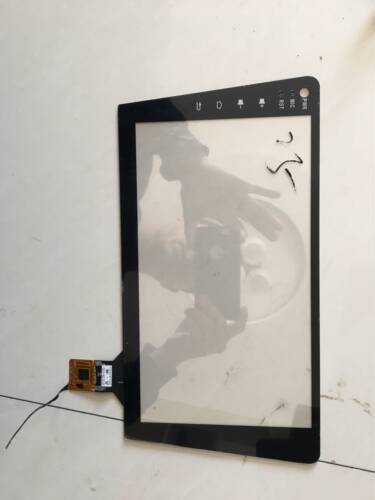 适用大众速腾导航大屏一体机屏幕
