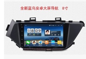 TOPI/拓步安卓大屏导航仪 7寸P 10.2寸 外屏触摸屏 手写屏电容屏