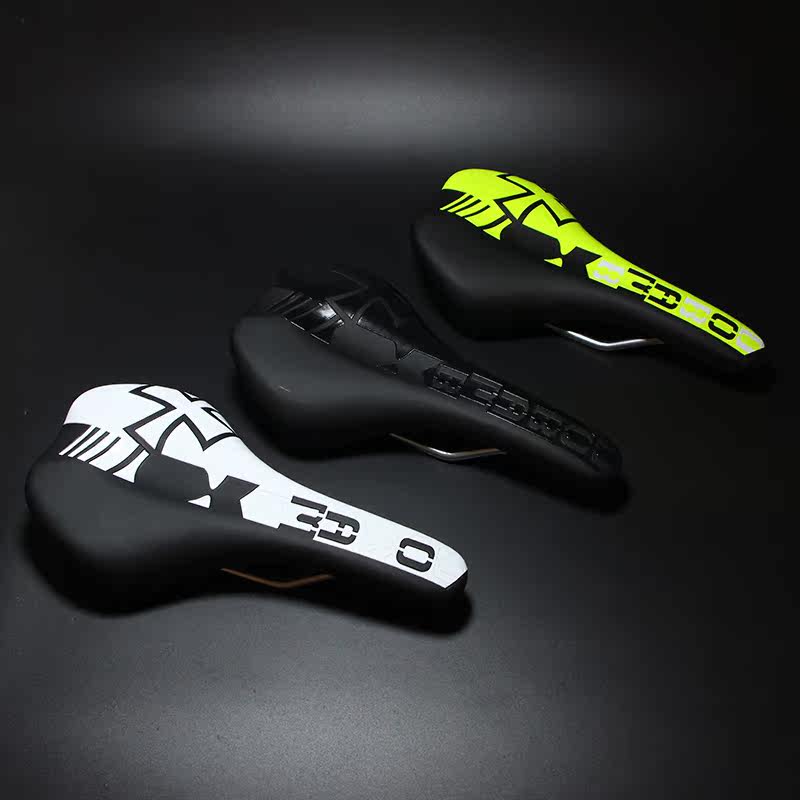 Selle de vélo Mountain Bike DOBAMB - Ref 2345702 Image 3