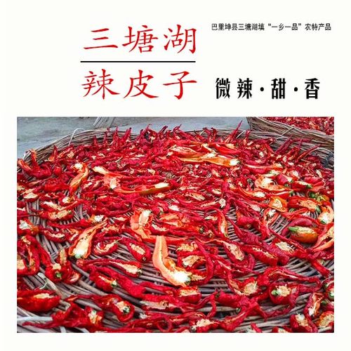 新疆三塘湖辣皮子拌面500g大盘鸡