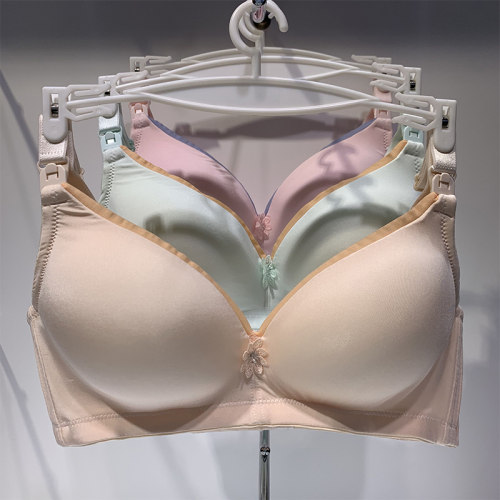 哺乳内衣孕妇产前产后