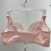 哺乳内衣夏季 产后聚拢防下垂文胸怀孕期专用孕妇内衣 薄款