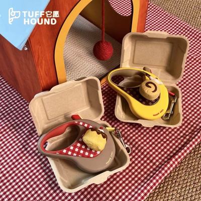 它愿狗狗伸缩牵引绳中小型犬狗绳