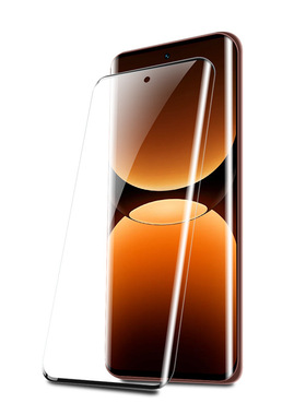 桑杰士适用真我gt7pro钢化膜gtneo6全屏高清15pro保护手机13贴膜