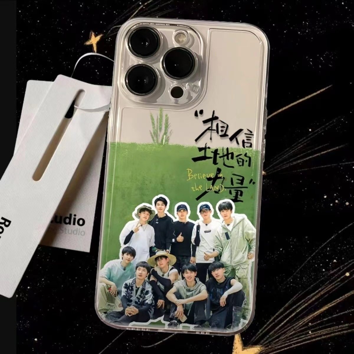 十个勤天录iPhone15/14苹果手机壳13/12/11pro软壳xr/xs/8p文字,个性定制/设计服务/DIY,手机壳/保护套定制,淘宝优惠券,粉丝福利购,淘宝优惠卷