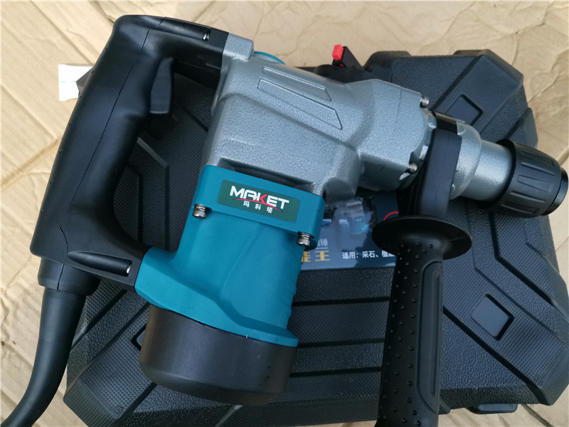 玛科塔HR2832HR2833两用电锤多功能大功率冲击钻工业锤钻电动工具|ruв категории оборудование/инструменты, электрический инструмент, электрический молот - от Buy2taobao.com для оказания профессиональной услуги покупки агента Taobao