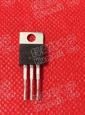 【科美特电子】三极管TO-220封装 TT2194 实价可直拍