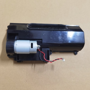 ilife智意扫地机A7/A9/A9s/A10/L100滚刷电机组件配件滚刷