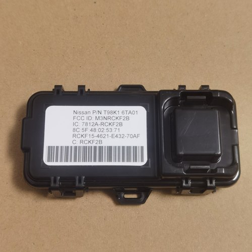 全新原装韩国进口 大陆汽车2022B汽车蓝牙钥匙模块T99K1-6TA01