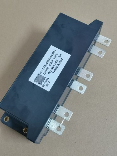 C362S857K002623新能源汽车无极薄膜电容器450V850uF ±10%全新