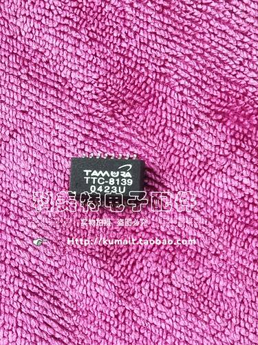 【科美特电子配件】网络变压器TTC-8139全新原装现货实价可直拍
