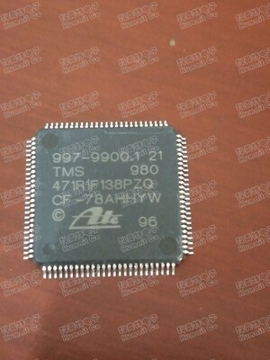 汽车IC MC912DG128ACPV 实价一只起售