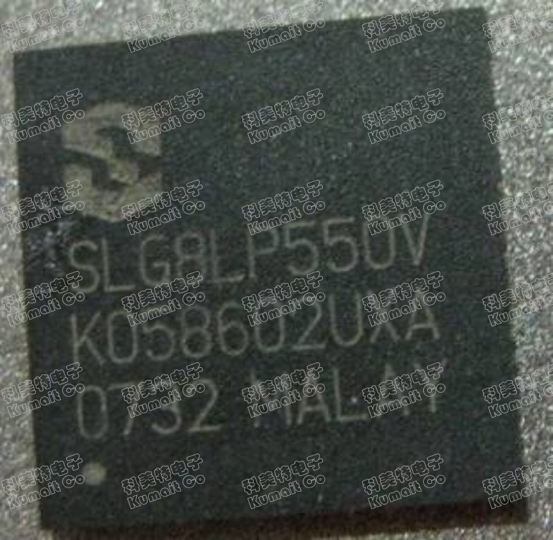 【科美特电子】SLG8SP556V SLG8SP626V实价可直拍一只起售