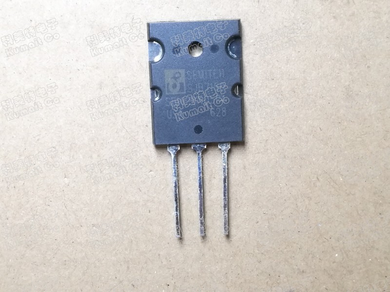 【科美特电子】三极管 SJB7150 SE1628N05P4 TO-3PL封装 量大价优